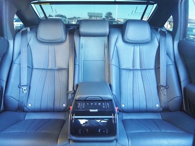 TOYOTA CROWN sedan hybrid 2021