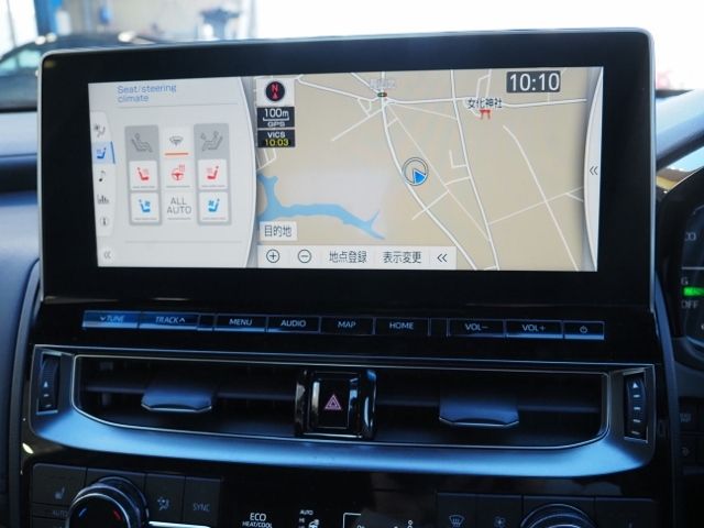 TOYOTA CROWN sedan hybrid 2022