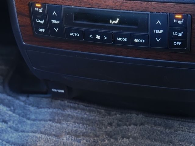 TOYOTA LANDCRUISER wagon 2017