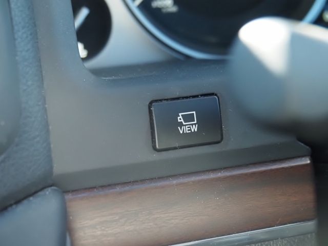 TOYOTA LANDCRUISER wagon 2017