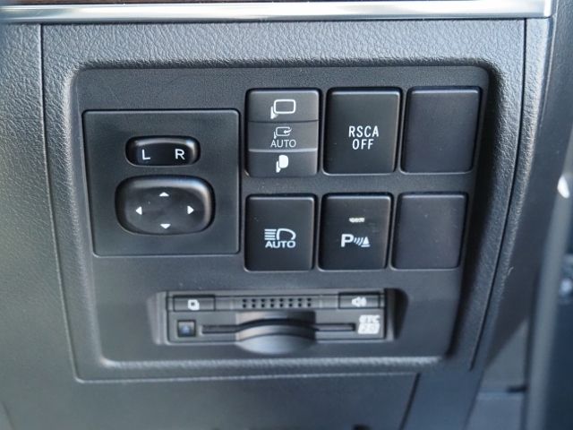 TOYOTA LANDCRUISER wagon 2017