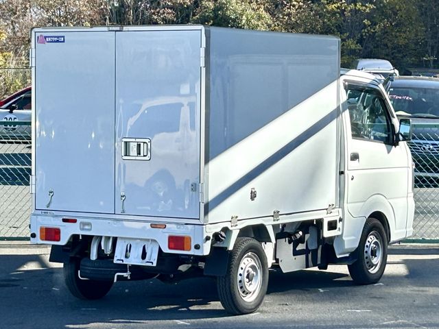 SUZUKI CARRY truck 2023
