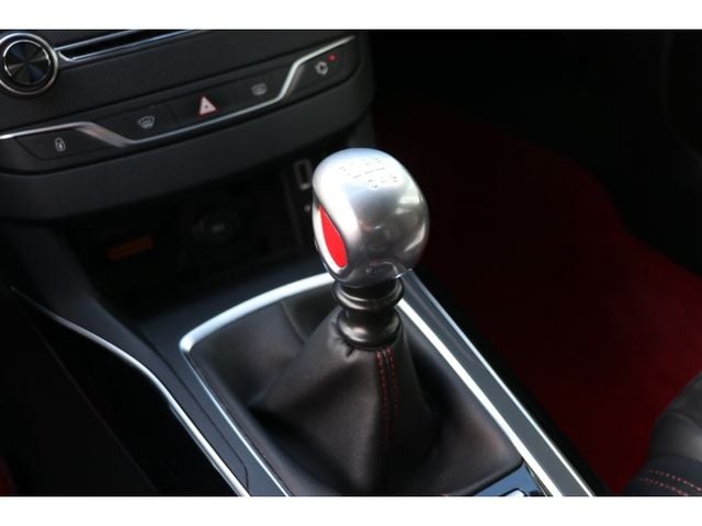 PEUGEOT PEUGEOT 308 2016