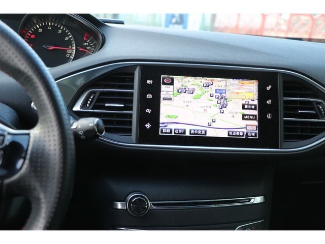 PEUGEOT PEUGEOT 308 2016