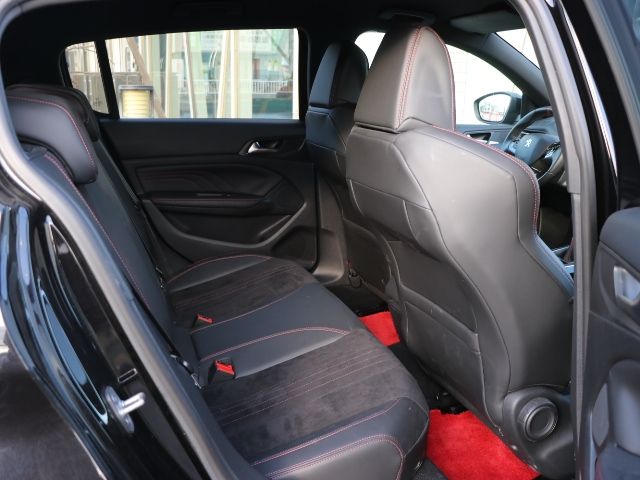 PEUGEOT PEUGEOT 308 2016