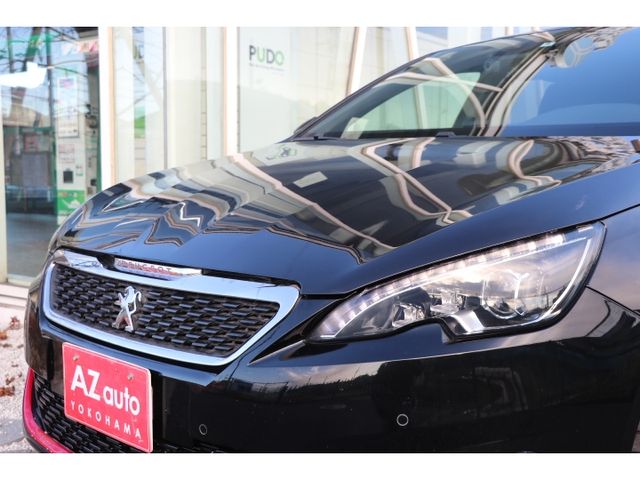 PEUGEOT PEUGEOT 308 2016