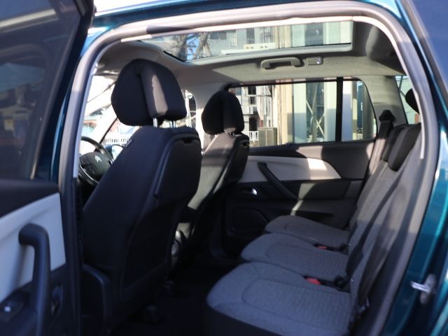 CITROEN CITROEN GRAND C4 SPACETOURER 2020