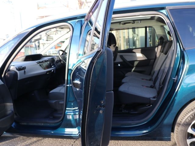 CITROEN CITROEN GRAND C4 SPACETOURER 2020