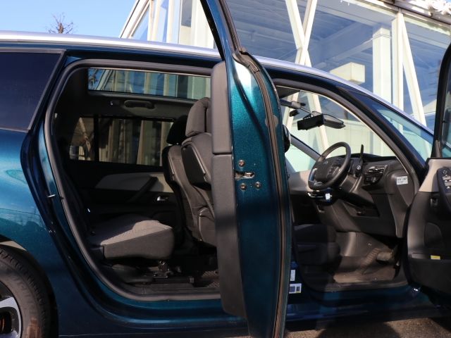 CITROEN CITROEN GRAND C4 SPACETOURER 2020