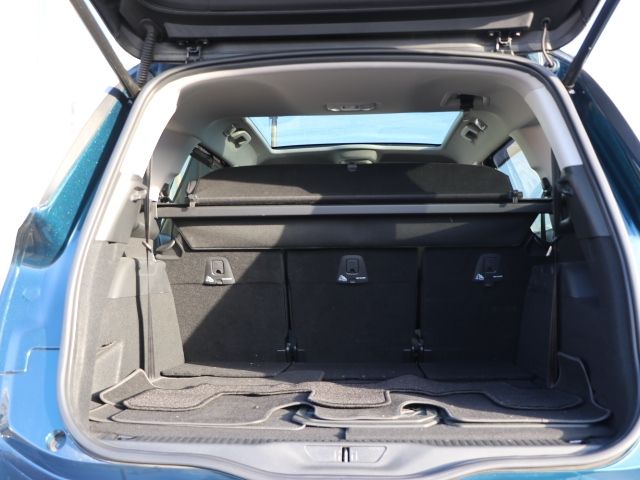 CITROEN CITROEN GRAND C4 SPACETOURER 2020