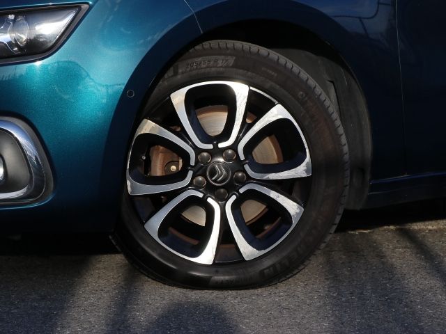 CITROEN CITROEN GRAND C4 SPACETOURER 2020