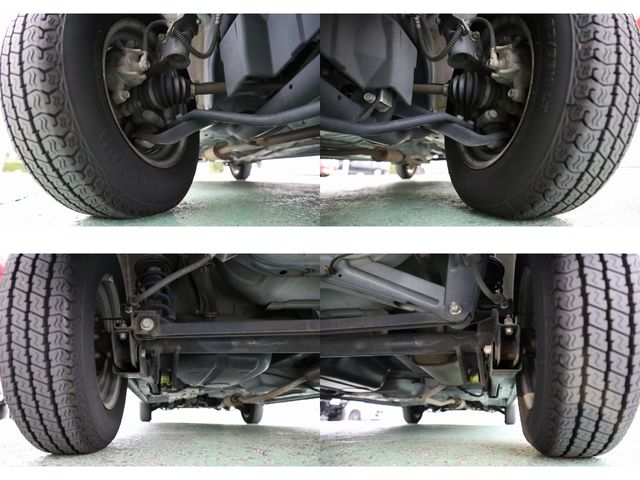 MITSUBISHI MINICA van 2011