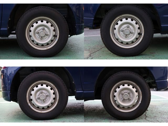 MITSUBISHI MINICA van 2011