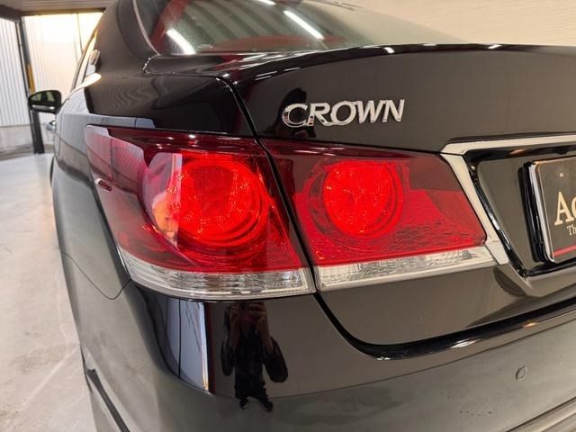 TOYOTA CROWN sedan hybrid 2014