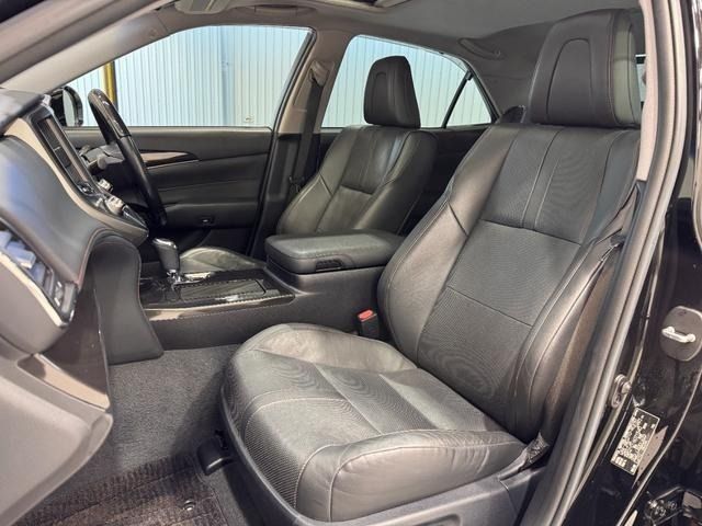 TOYOTA CROWN sedan hybrid 2014