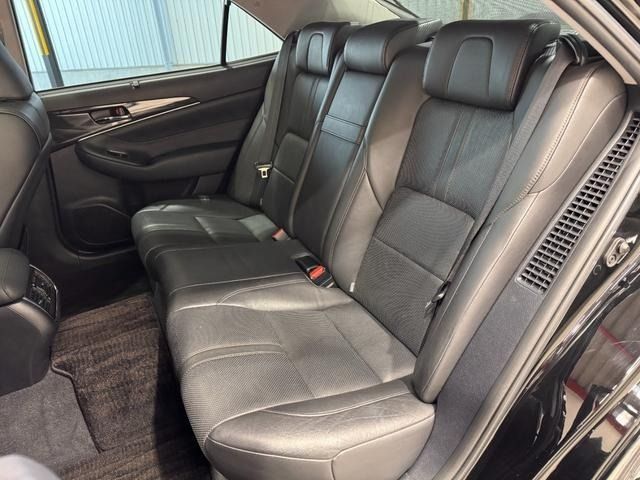 TOYOTA CROWN sedan hybrid 2014