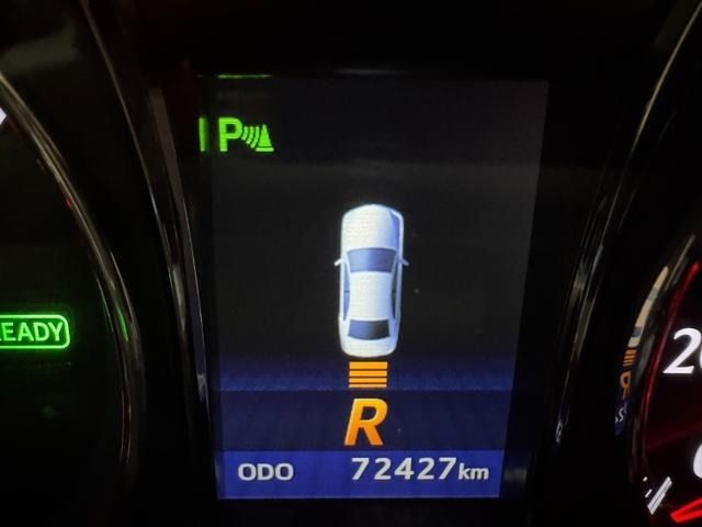 TOYOTA CROWN sedan hybrid 2014