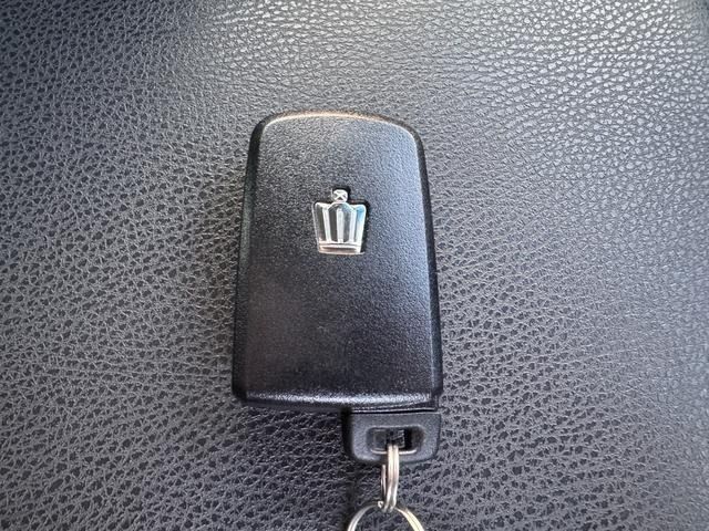 TOYOTA CROWN sedan hybrid 2014