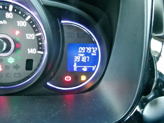 HONDA N-WGN CUSTOM 2017