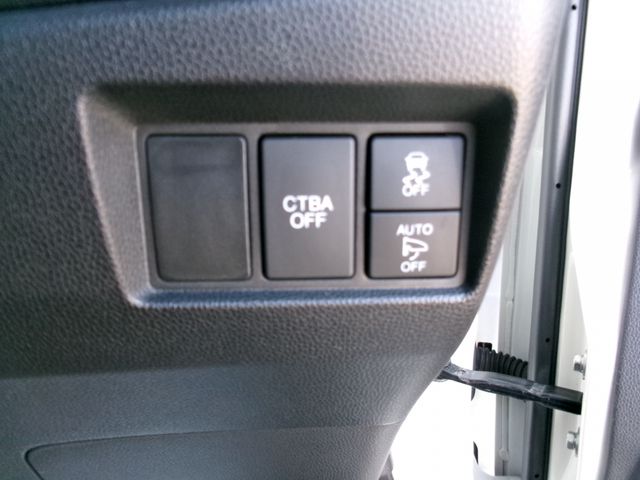 HONDA N-WGN CUSTOM 2017