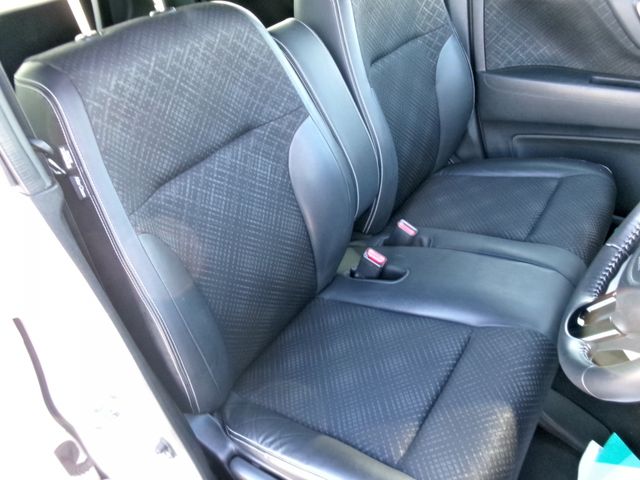 HONDA N-WGN CUSTOM 2017