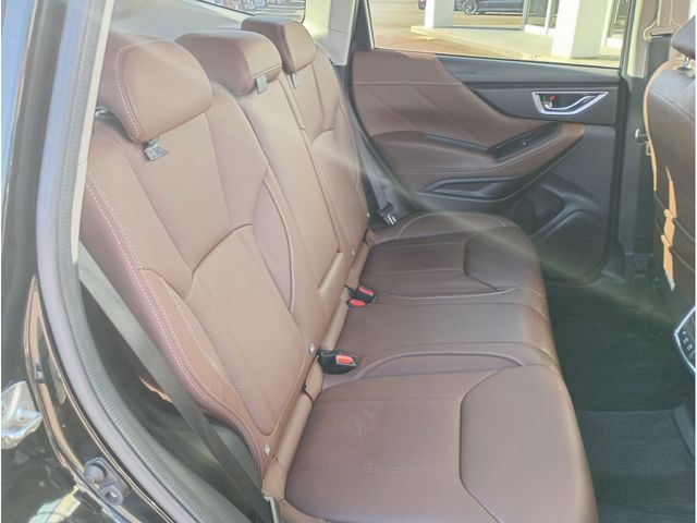 SUBARU FORESTER 2020