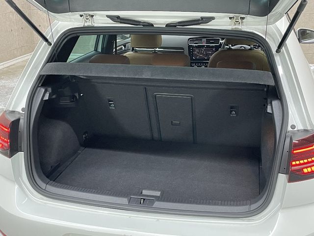 VOLKSWAGEN VOLKSWAGEN GOLF 2018