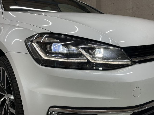 VOLKSWAGEN VOLKSWAGEN GOLF 2018