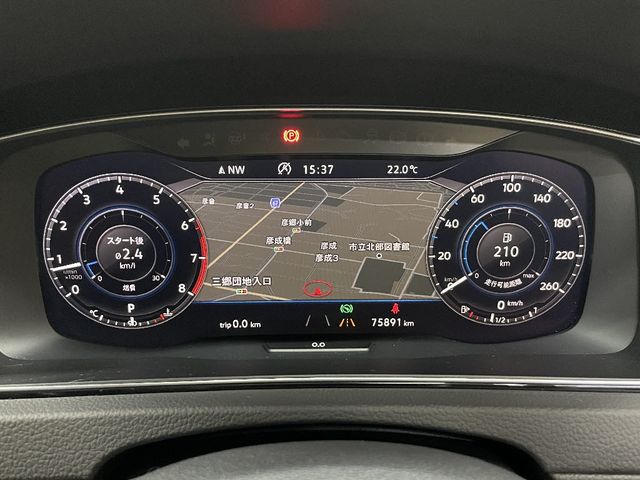 VOLKSWAGEN VOLKSWAGEN GOLF 2018