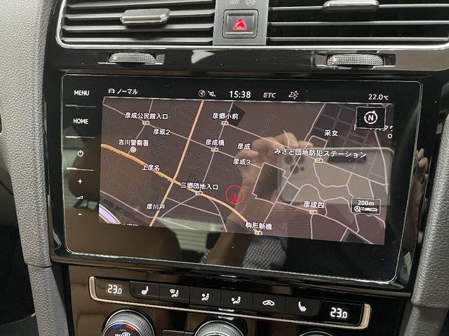 VOLKSWAGEN VOLKSWAGEN GOLF 2018