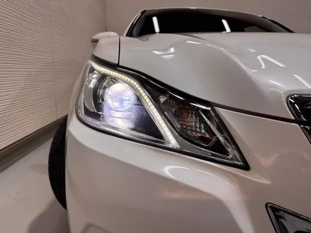 TOYOTA CROWN sedan 2013
