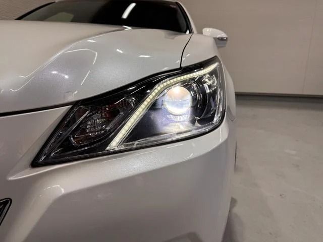 TOYOTA CROWN sedan 2013