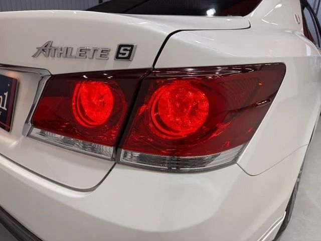 TOYOTA CROWN sedan 2013