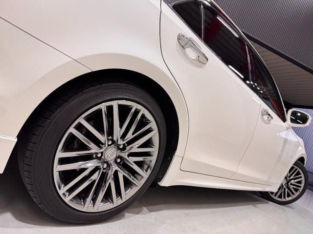 TOYOTA CROWN sedan 2013