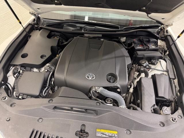 TOYOTA CROWN sedan 2013