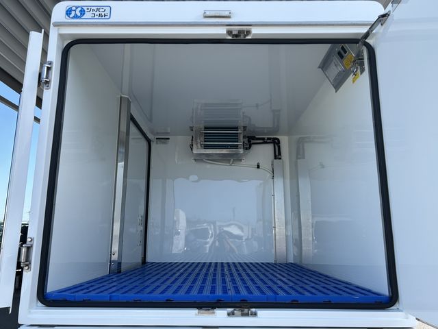 DAIHATSU HIJET truck 4WD 2021