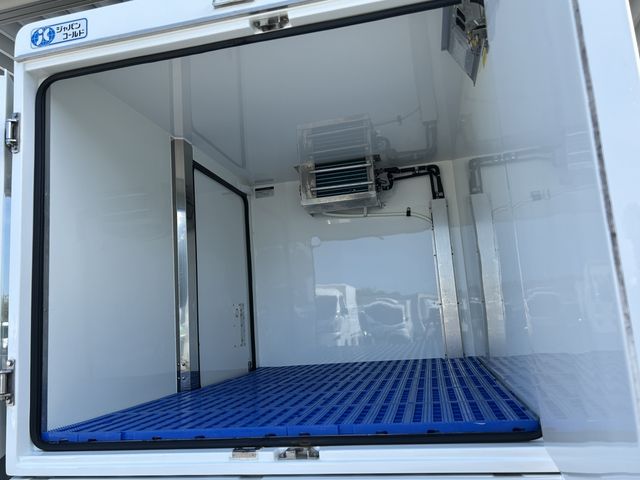 DAIHATSU HIJET truck 4WD 2021