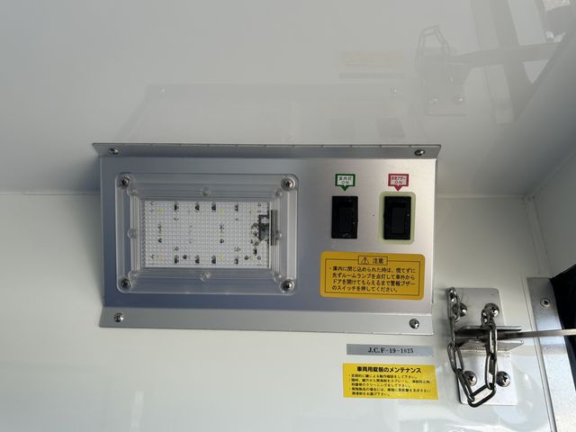 DAIHATSU HIJET truck 4WD 2021