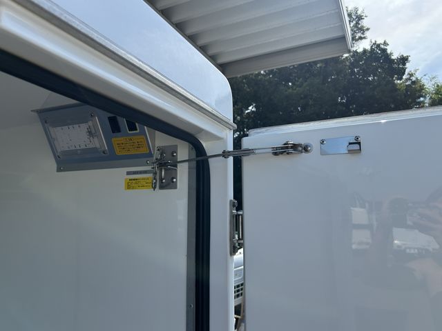 DAIHATSU HIJET truck 4WD 2021