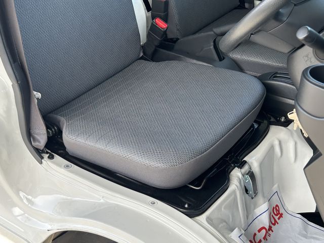 DAIHATSU HIJET truck 4WD 2021