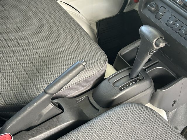 DAIHATSU HIJET truck 4WD 2021