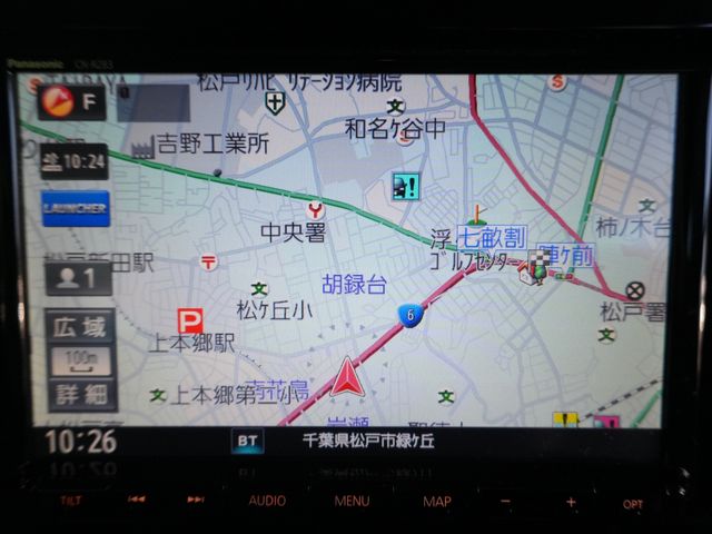 SUZUKI Spacia custom 2018