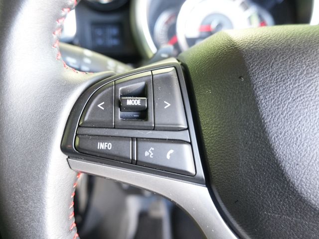 SUZUKI Spacia custom 2018