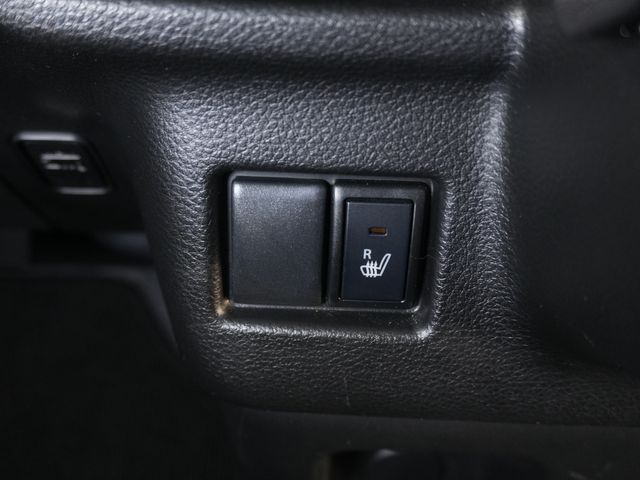 SUZUKI Spacia custom 2018