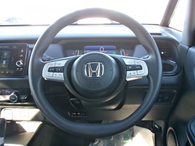 HONDA FIT e:HEV 4WD 2022
