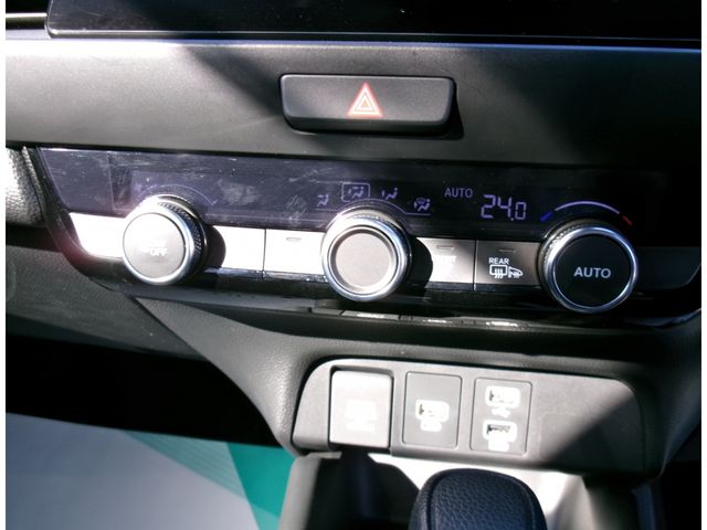 HONDA FIT e:HEV 4WD 2022