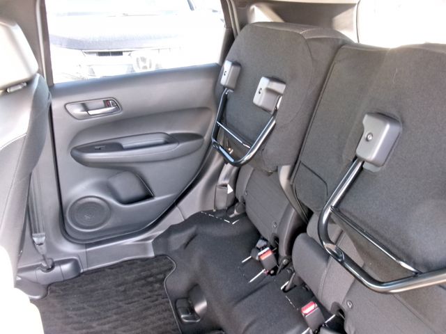 HONDA FIT e:HEV 4WD 2022