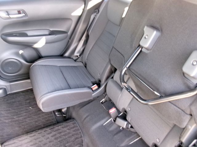 HONDA FIT e:HEV 4WD 2022