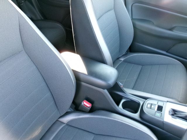 HONDA FIT e:HEV 4WD 2022