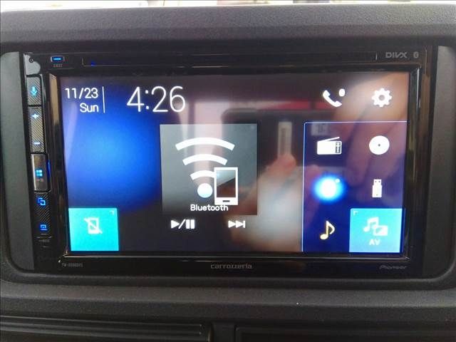 DAIHATSU HIJET truck 4WD 2023